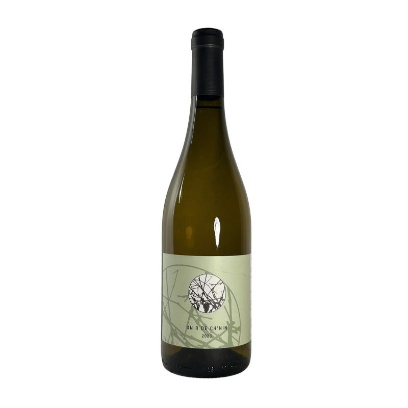 Un R de Ch'nin 2023 Clos de la Barthassade