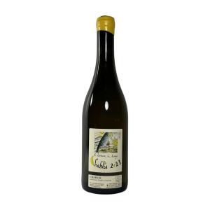 Chablis L'Humeur du Temps 2023 Domaine De Moor