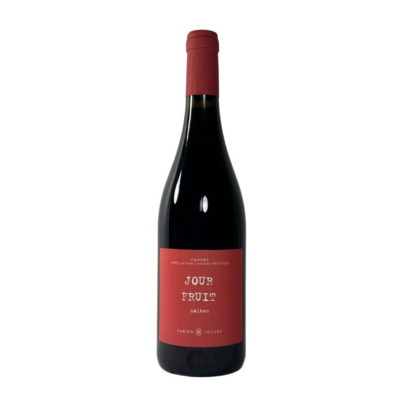 Jour Fruit 2024 Fabien Jouves