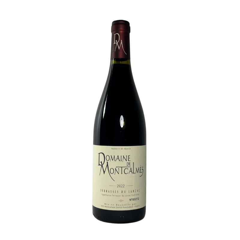 Domaine de Montcalmès 2022