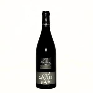 Côte-Rôtie Le Gallet Blanc 2023 Domaine François Villard