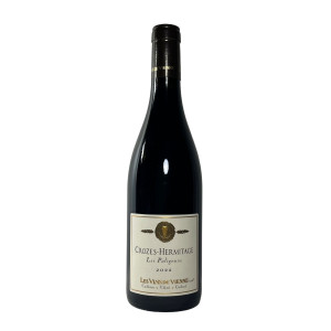 Crozes-Hermitage Les Palignons 2022 Les Vins de Vienne