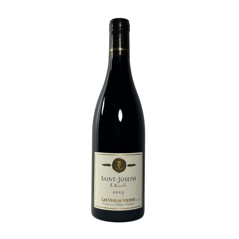 Saint-Joseph L'Arzelle 2023 Les Vins de Vienne