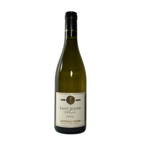 Saint-Joseph Blanc L'Elouède 2024 Les Vins de Vienne