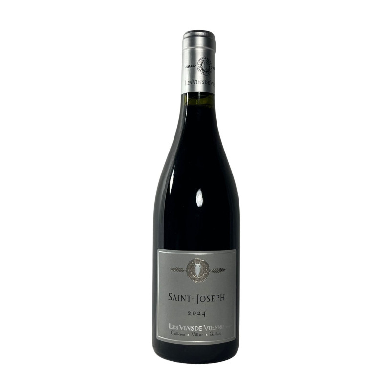 SAINT-JOSEPH Rouge 2023 Les Vins de VIenne