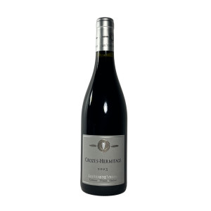 Crozes-Hermitage Rouge 2023 Les Vins de Vienne