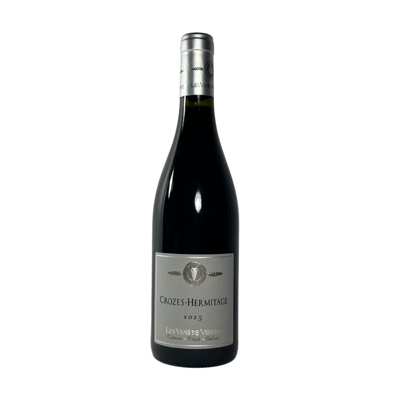 Crozes-Hermitage Rouge 2023 Les Vins de Vienne