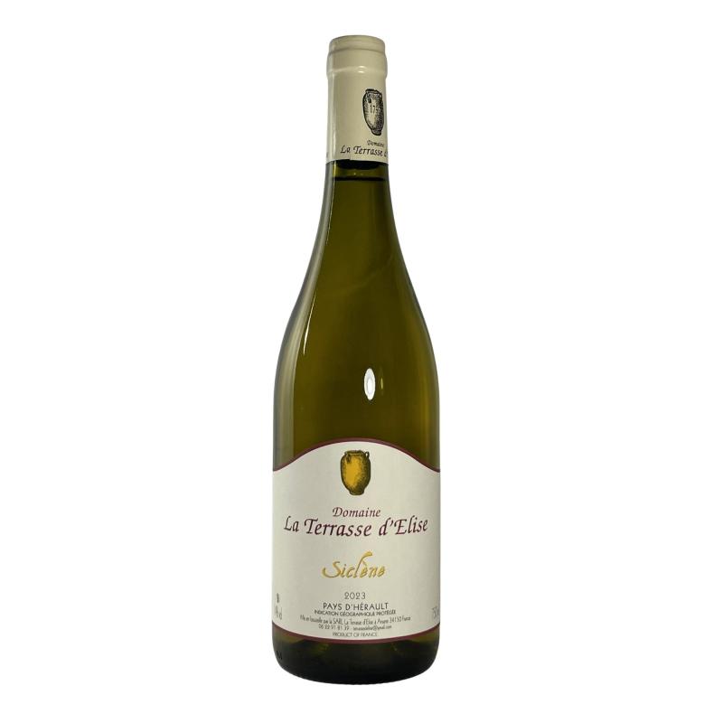 Siclène 2023 Domaine La Terrasse d'Elise