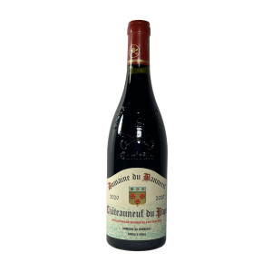 Domaine du Banneret 2020