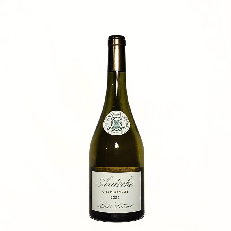 Ardèche Chardonnay 2023 Louis Latour