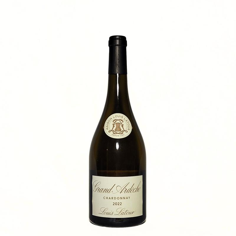 Grand Ardèche Chardonnay 2023 Louis Latour