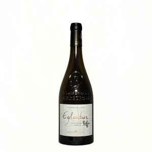 Eglantier Viognier 2024 Vignerons Ardéchois