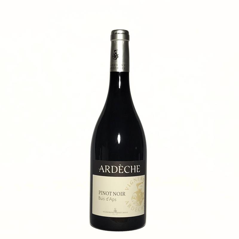 Pinot Noir Buis d'Aps 2024 Vignerons Ardéchois