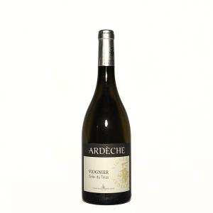 Viognier Grés du Trias 2024 Vignerons Ardéchois