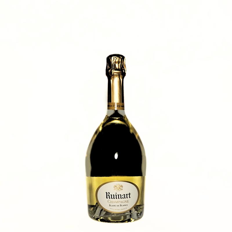 Ruinart Blanc de Blancs