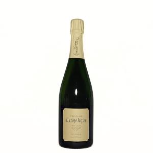 L'Angélique 2017 Champagne Mouzon-Leroux