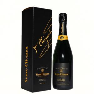 Veuve Clicquot Extra-Brut XO