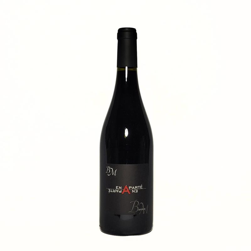 En Aparté Syrah 2024 Benoît Montel