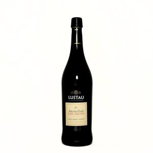 Lustau Amontillado Los Arcos