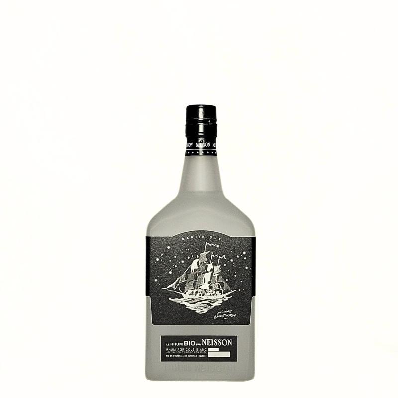 Le Rhum Bio par Neisson