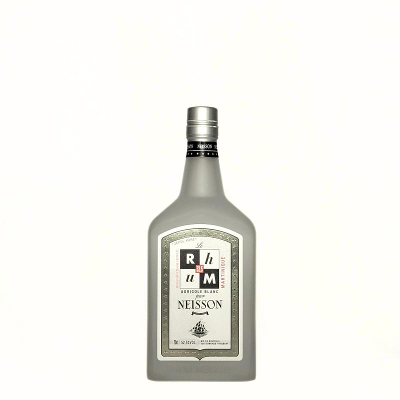 Le Rhum par Neisson