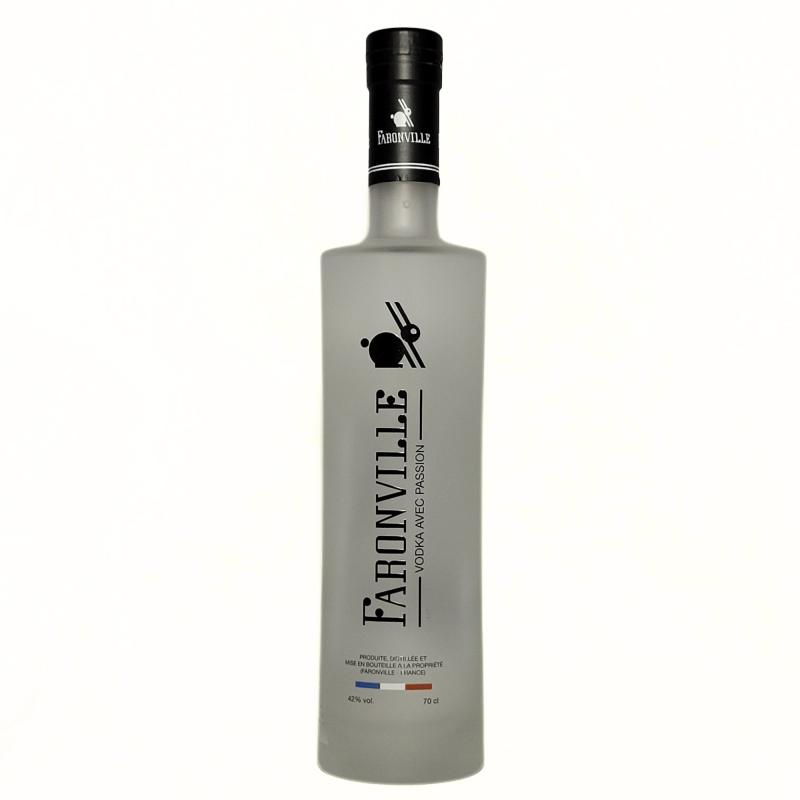 Vodka Faronville