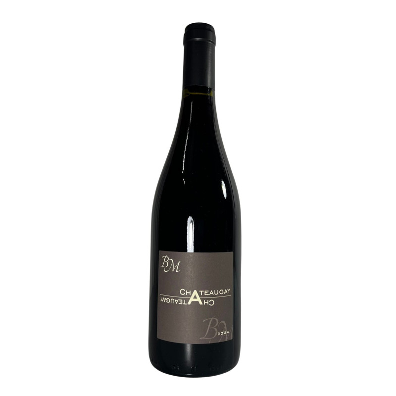 Chateaugay 2024 Benoît Montel