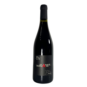 En Aparté Syrah 2024 Benoît Montel