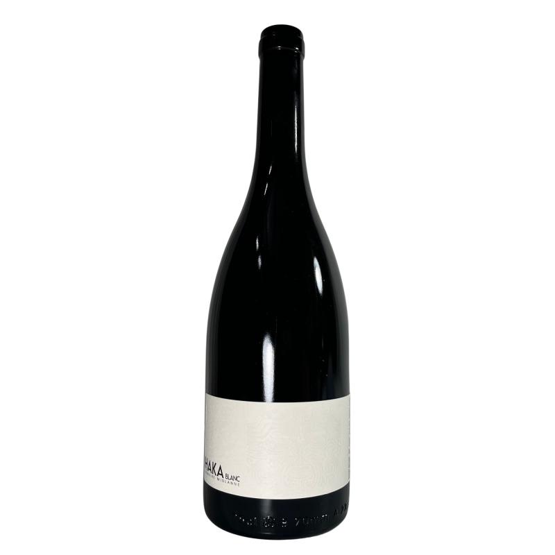 Haka Blanc 2024 Domaine Miolanne