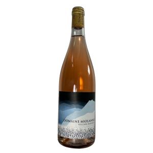 Volcane Rosé 2025 Domaine Miolanne