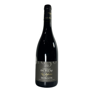 Morgon Les Sybarites 2022 Château de Pizay