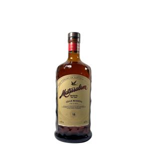 Matusalem Gran Reserva 15 ans