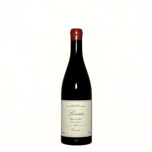 Lousas Aldea 2023 Envinate
