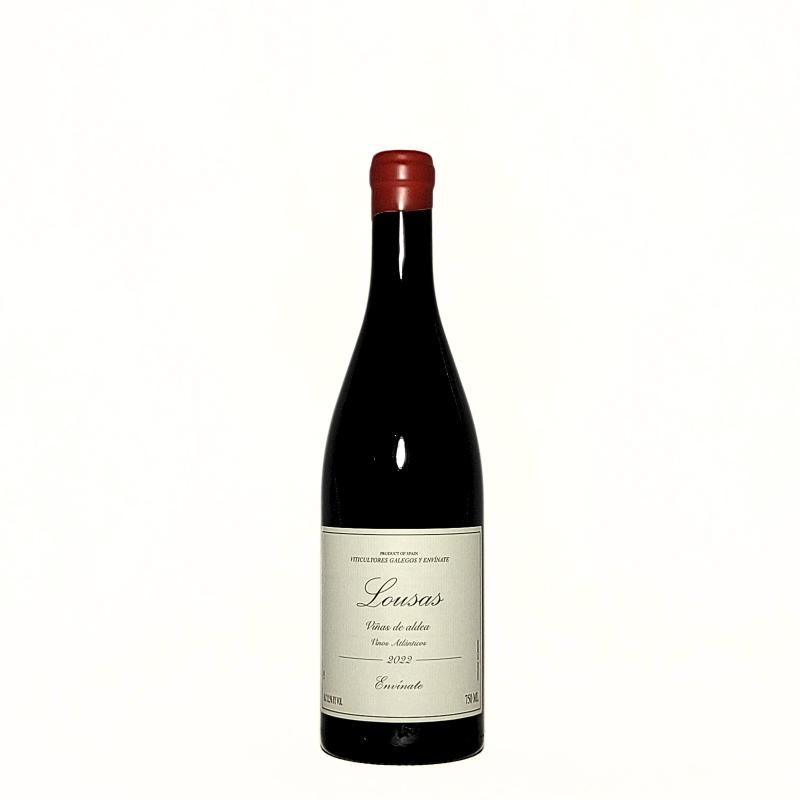 Lousas Aldea 2023 Envinate