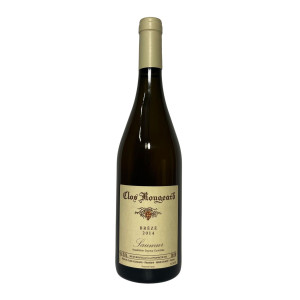 Brézé 2020 Clos Rougeard